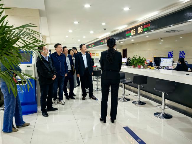 赴滁州仲裁委考察2.jpg